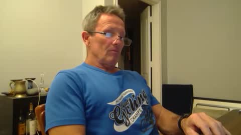 13glanmorfa online show from 02/23/26, 05:38