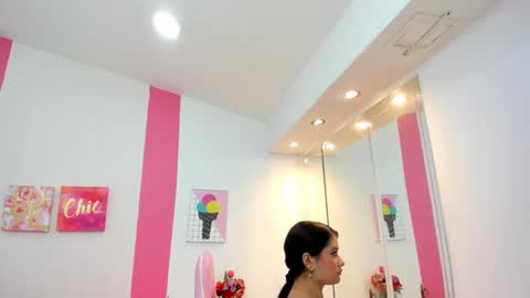 Scarlette  online show from 12/28/24, 06:28