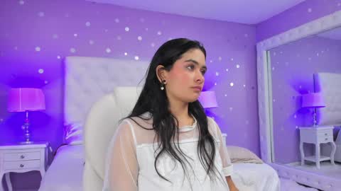 Scarlette  online show from 01/08/25, 09:21