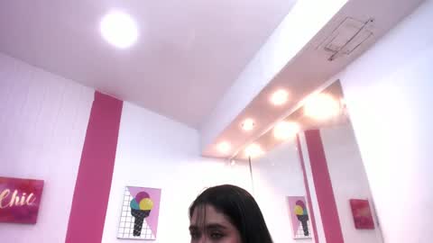 Scarlette  online show from 01/20/25, 08:18