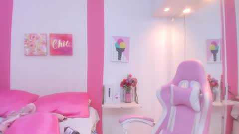 Scarlette  online show from 01/24/25, 06:57