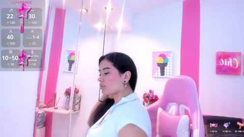 Scarlette  online show from 02/08/25, 03:41