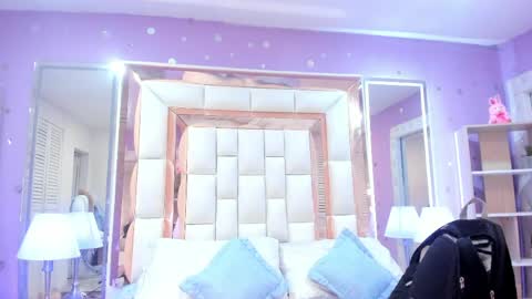 Scarlette  online show from 06/03/26, 03:09