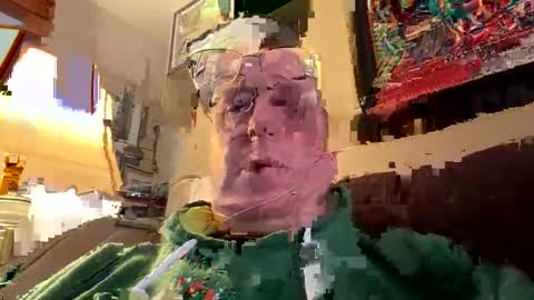 Snapshot of 16510 chatting on 02/23/26, 09:12 16510 online show from 02/23/26, 09:12