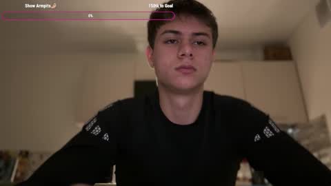 Lance online show from 09/08/25, 07:57