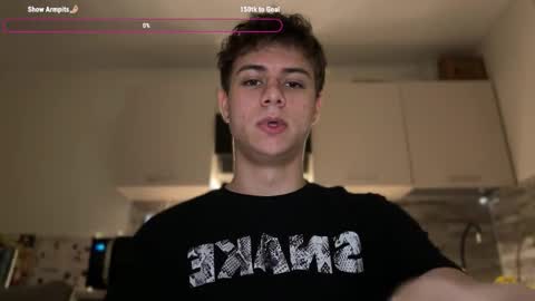 Lance online show from 09/09/25, 07:57