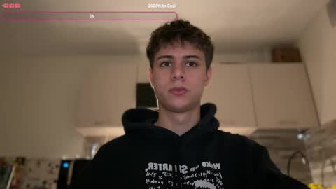 Lance online show from 09/10/25, 07:58