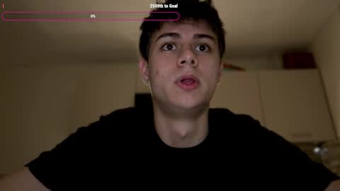 Lance online show from 09/13/25, 07:24