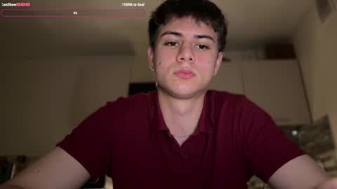 Lance online show from 09/15/25, 08:09