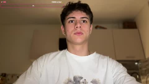 Lance online show from 09/20/25, 05:25