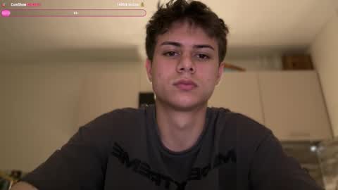 Lance online show from 09/23/25, 03:04