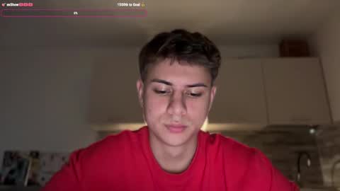 Lance online show from 09/28/25, 04:01