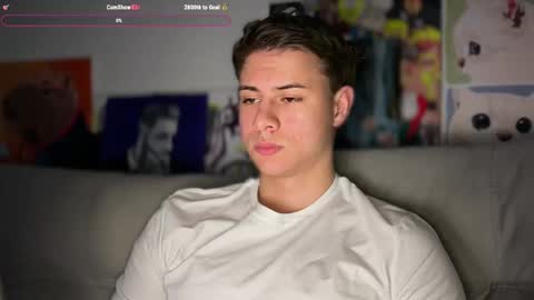 Lance online show from 10/04/25, 03:54