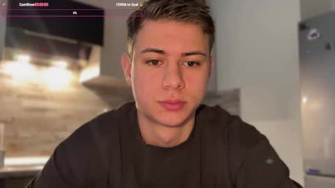 Lance online show from 10/19/25, 08:26