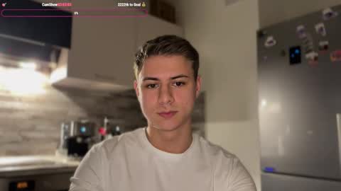 Lance online show from 10/20/25, 03:56