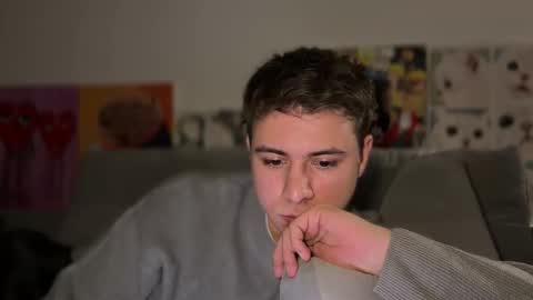 Lance online show from 11/07/25, 05:24