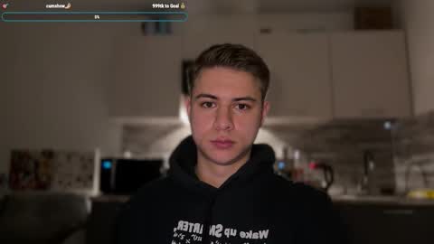 Lance online show from 11/14/25, 05:44