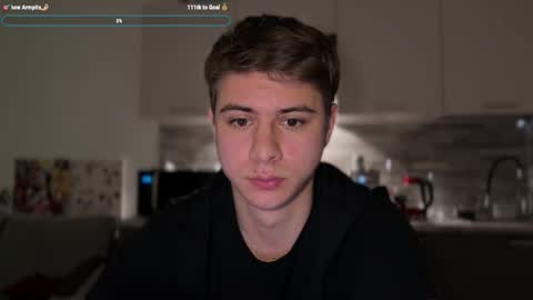 Lance online show from 12/15/25, 05:17