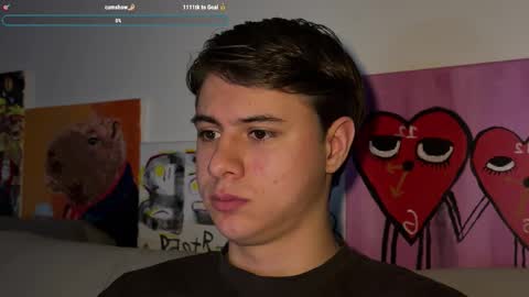 Snapshot of 168gio chatting on 02/22/26, 04:38 Lance online show from 02/22/26, 04:38