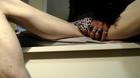 Longsoftcock online show from 03/15/26, 01:17