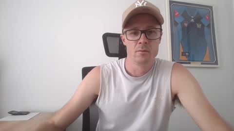 Justin186 online show from 02/16/25, 03:58