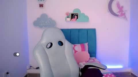 Alina online show from 12/05/24, 02:31