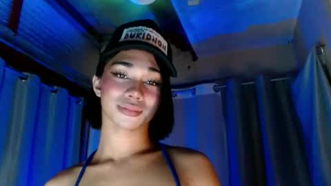 Snapshot of 18_nicole chatting on 03/08/25, 02:08 barbie online show from 03/08/25, 02:08