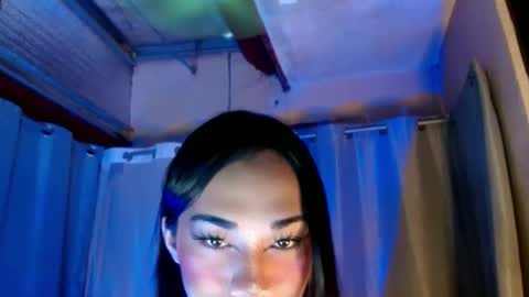 Snapshot of 18_nicole chatting on 03/09/25, 09:13 barbie online show from 03/09/25, 09:13