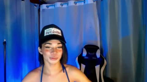 Snapshot of 18_nicole chatting on 03/12/25, 12:04 barbie online show from 03/12/25, 12:04