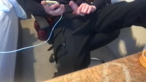 Snapshot of 18hereman chatting on 12/07/24, 03:08 man 18 but cute online show from 12/07/24, 03:08