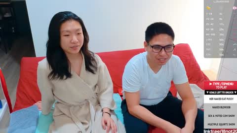 Snapshot of 18not20 chatting on 12/23/24, 03:40 Tong Ralph online show from 12/23/24, 03:40