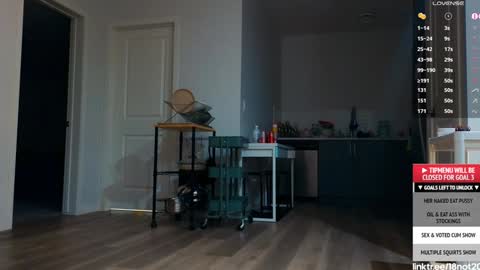 Snapshot of 18not20 chatting on 01/19/25, 05:37 Tong Ralph online show from 01/19/25, 05:37