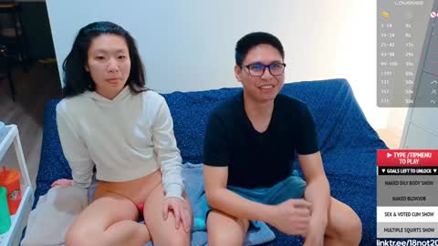 Snapshot of 18not20 chatting on 02/04/25, 05:10 Tong Ralph online show from 02/04/25, 05:10