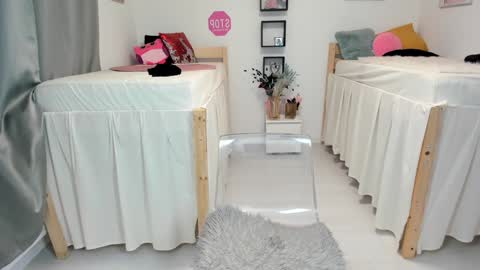 18perfecttits online show from 01/27/25, 02:57