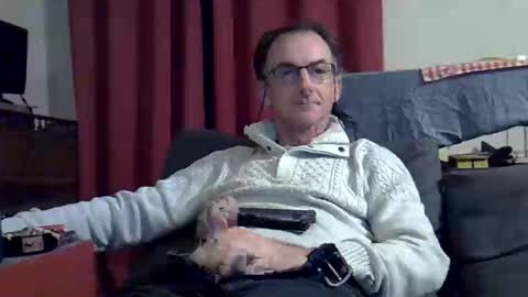 Snapshot of 18remy45 chatting on 10/24/25, 07:54 18remy45 online show from 10/24/25, 07:54