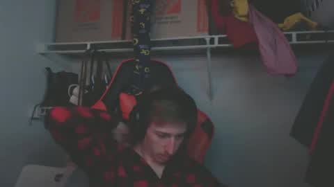 18str8igcock online show from 01/13/25, 12:30