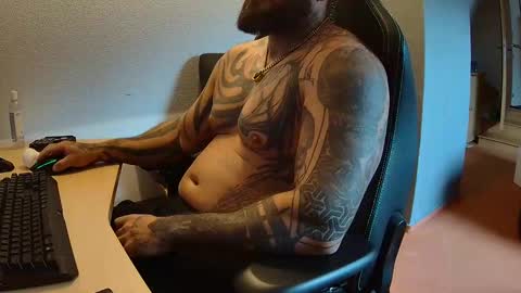 19andre90 online show from 09/11/25, 08:36