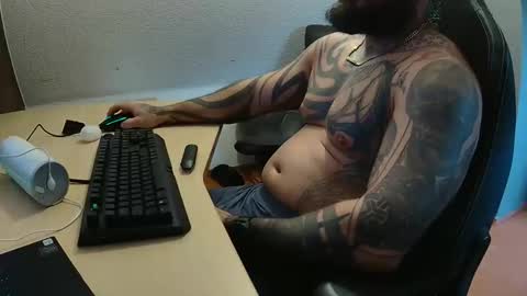 19andre90 online show from 10/24/25, 03:41