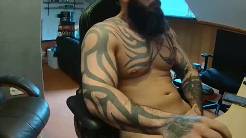 19andre90 online show from 03/25/26, 09:15