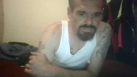 19johnnyblunt91 online show from 05/12/26, 04:31
