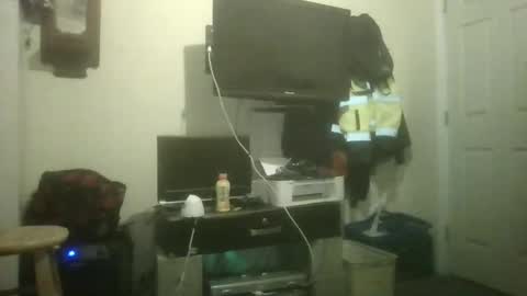 19johnnyblunt91 online show from 05/16/26, 10:47