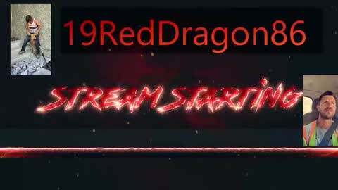 19reddragon86 online show from 10/15/25, 08:14