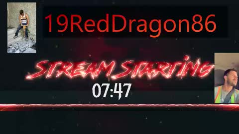 19reddragon86 online show from 10/20/25, 03:40