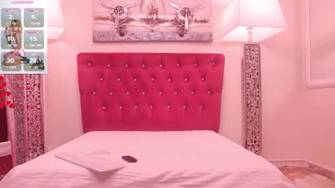 AMANDA online show from 09/15/25, 04:23