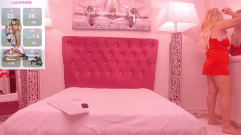 AMANDA online show from 09/22/25, 04:25