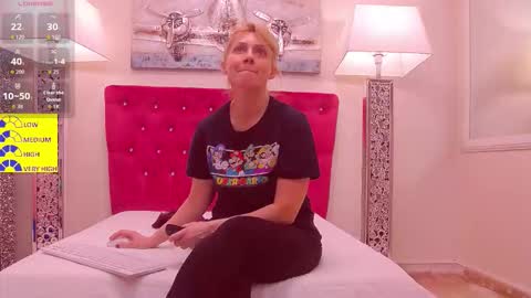 AMANDA online show from 02/16/26, 05:14