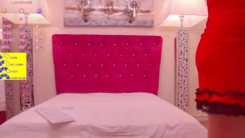 AMANDA online show from 03/23/26, 05:22