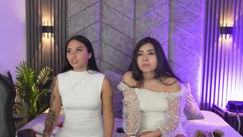 Snapshot of 1anya chatting on 10/23/25, 07:56 anya online show from 10/23/25, 07:56