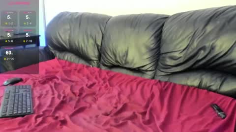 LAzy online show from 04/18/26, 07:58