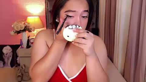 Snapshot of 1bestlover chatting on 03/10/25, 05:22 Ekang online show from 03/10/25, 05:22